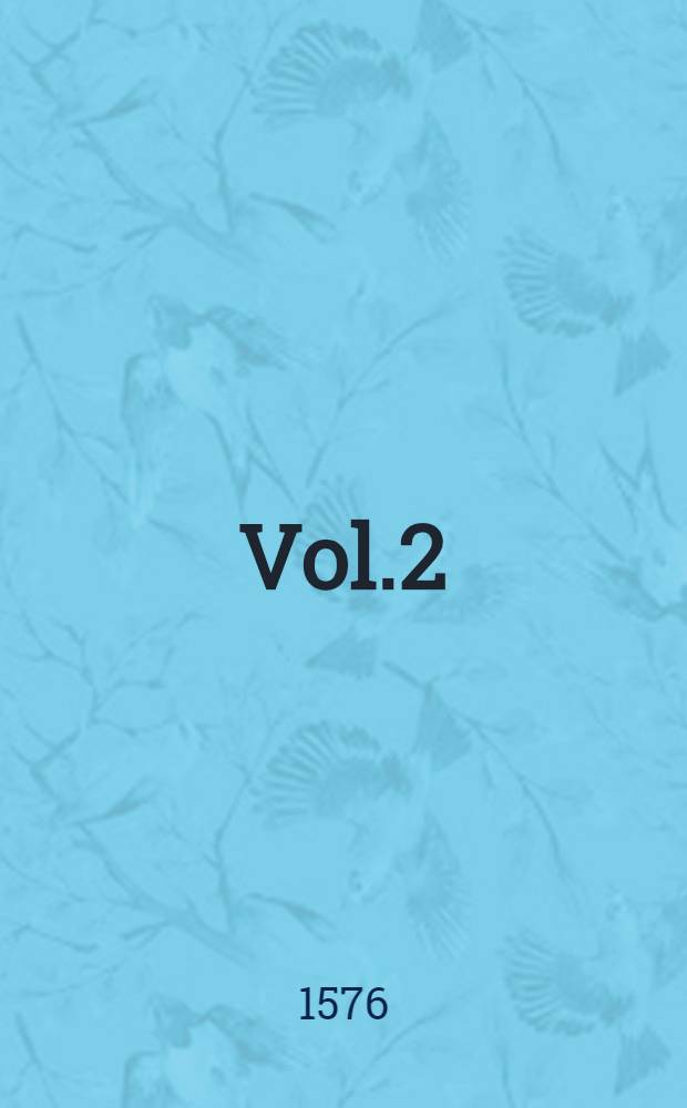 Vol.2