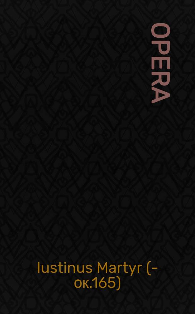 Opera
