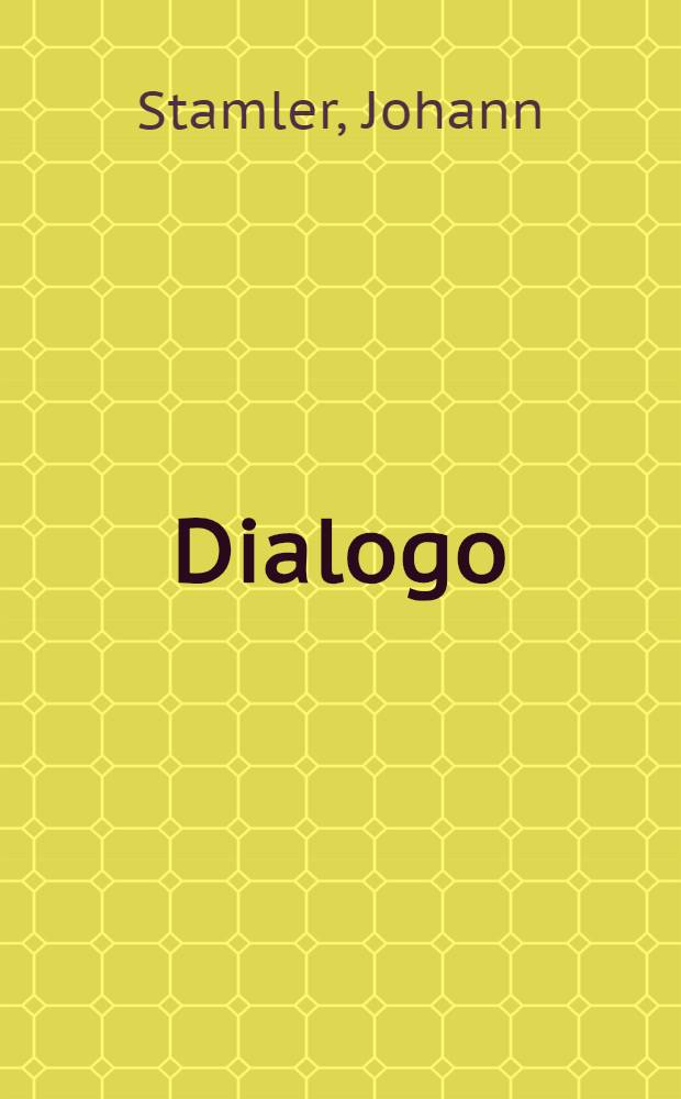 Dialogo
