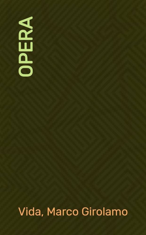 Opera