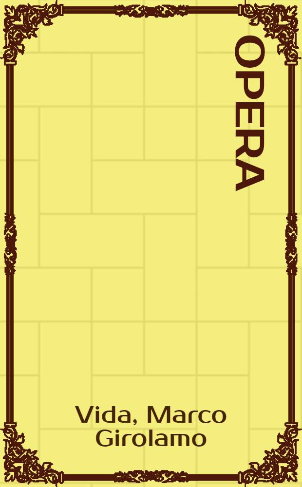 Opera