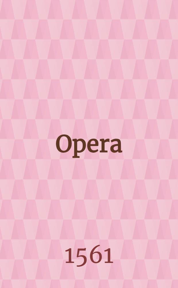 Opera