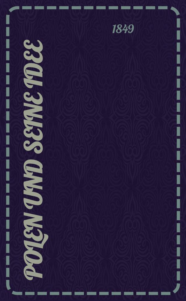 Polen und seine Idee