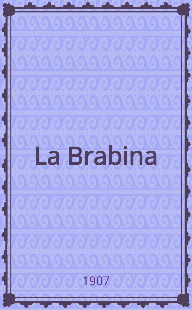 La Brabina