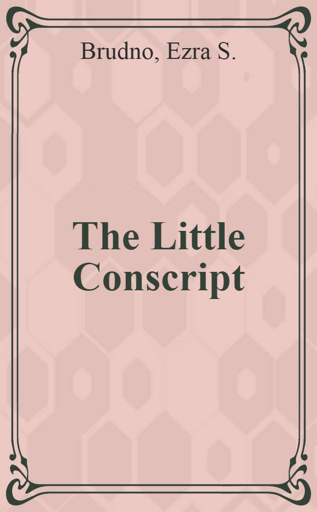 The Little Conscript