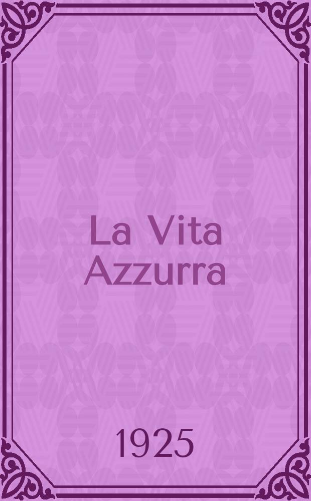 La Vita Azzurra