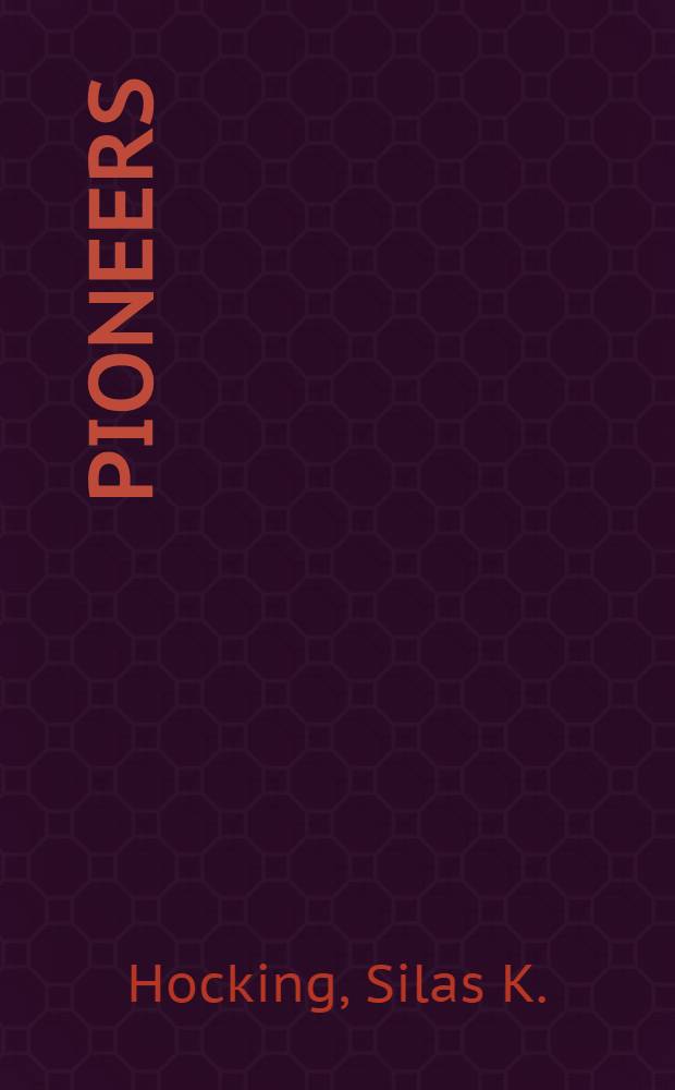 Pioneers