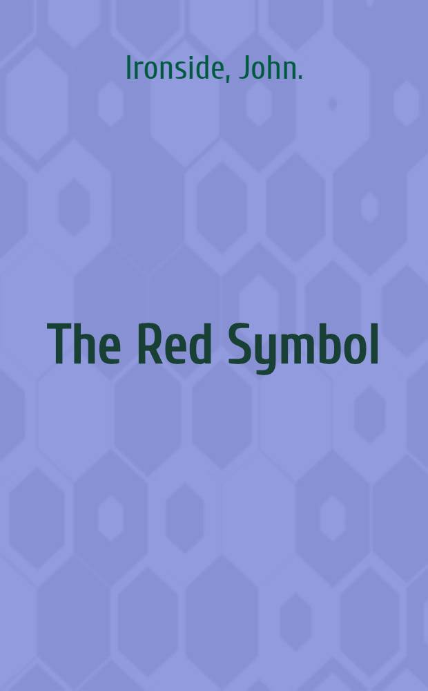 The Red Symbol