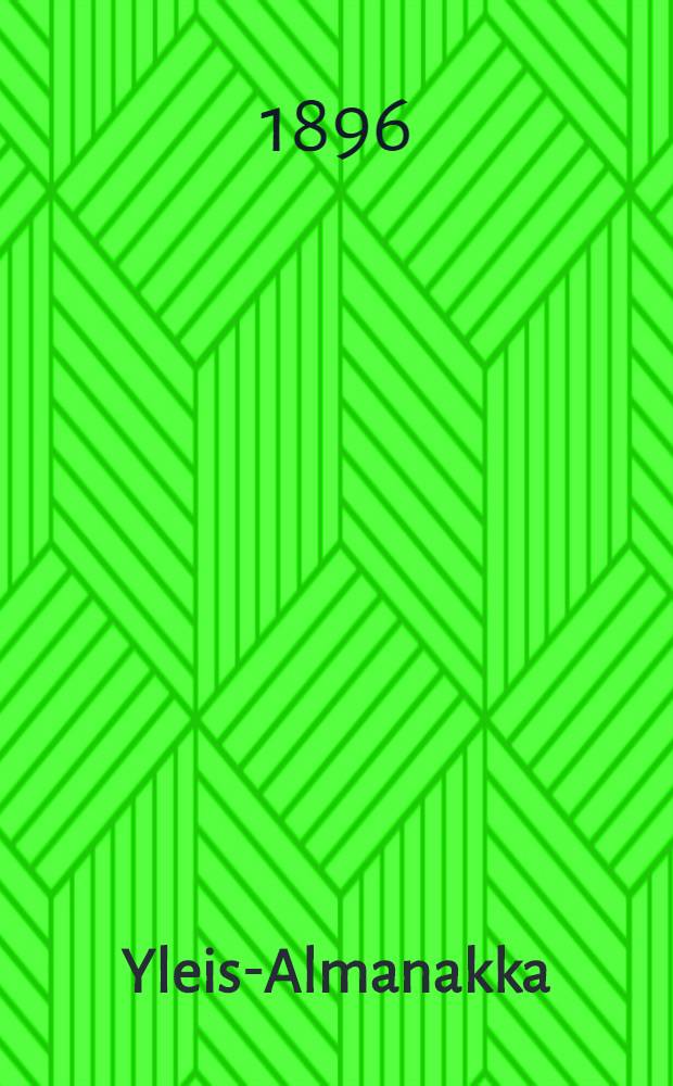 Yleis-Almanakka