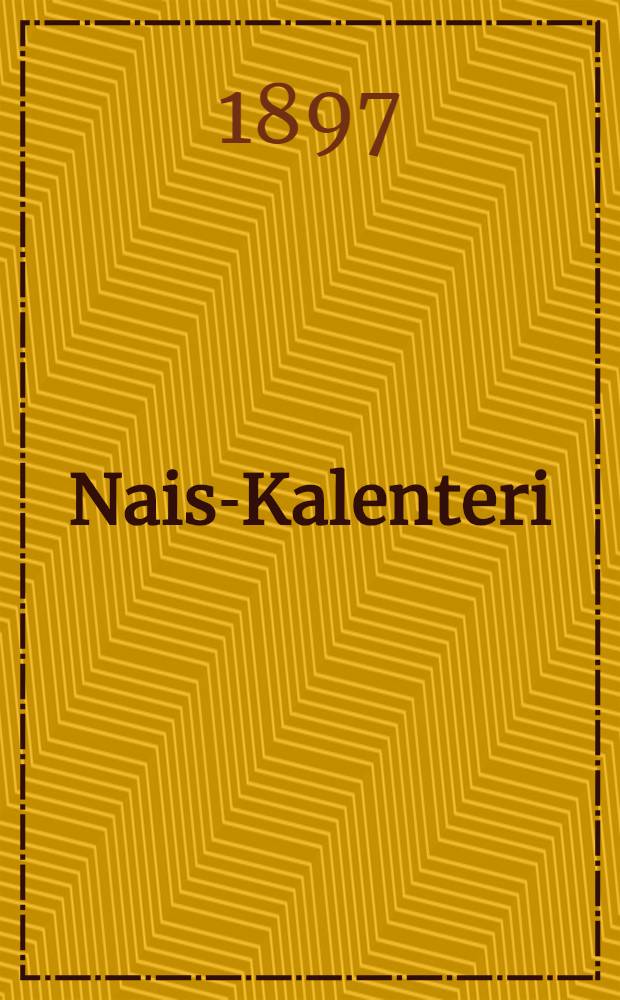 Nais-Kalenteri