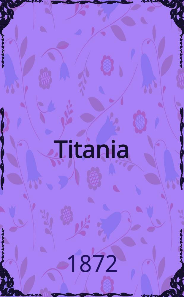 Titania
