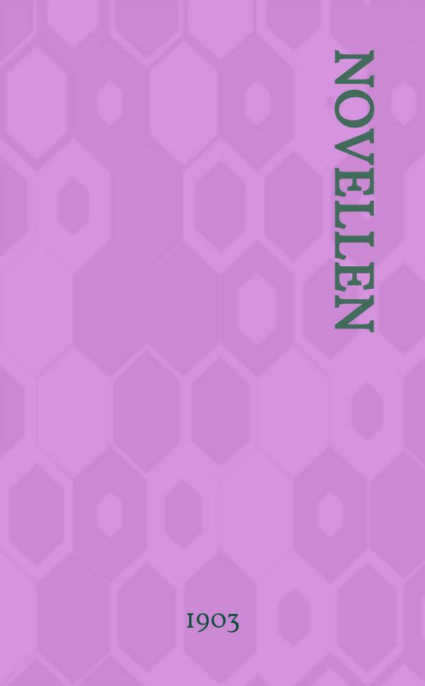 Novellen