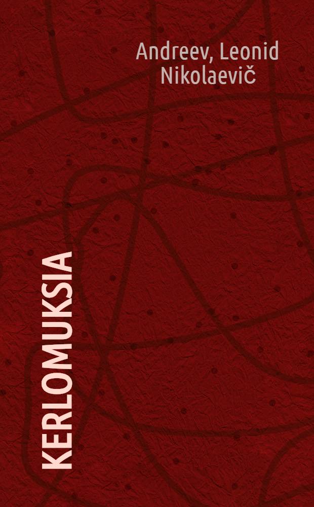 Kerlomuksia