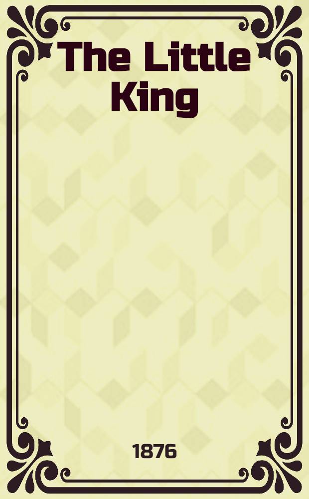 The Little King