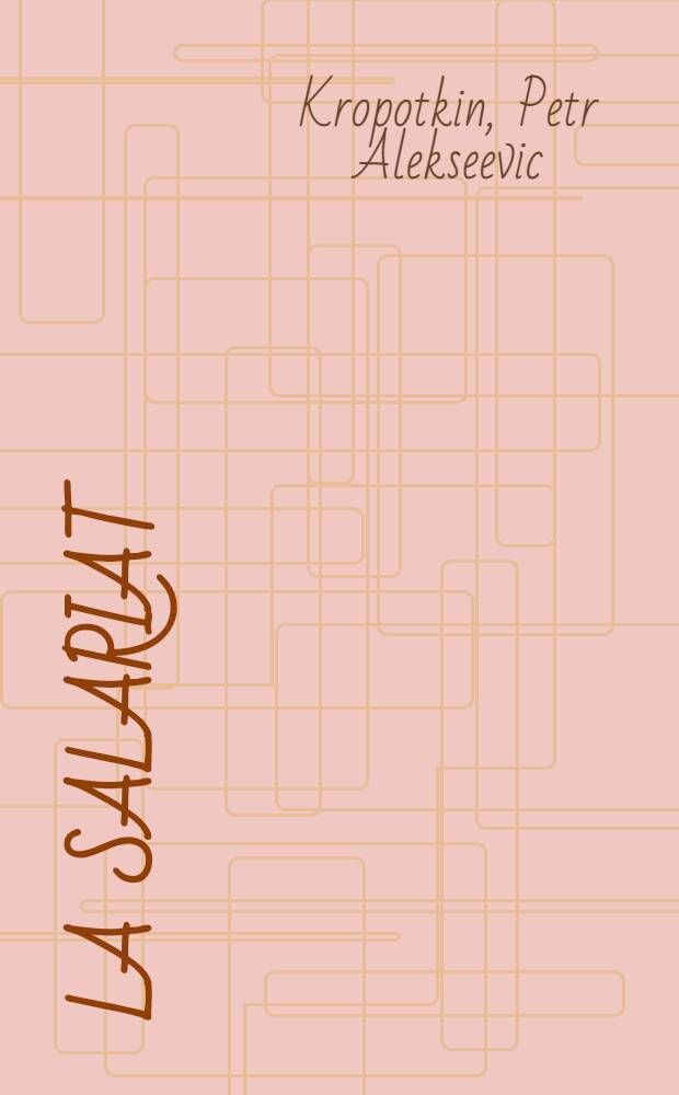 La Salariat