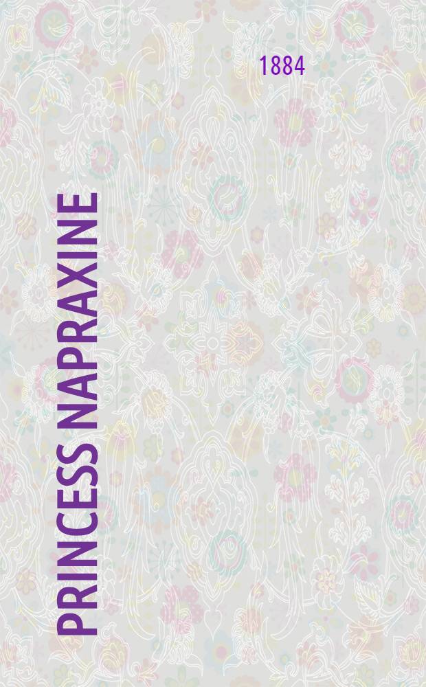 Princess Napraxine