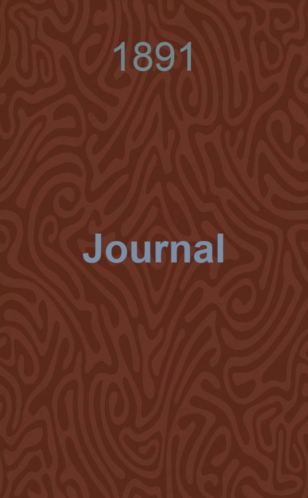 Journal