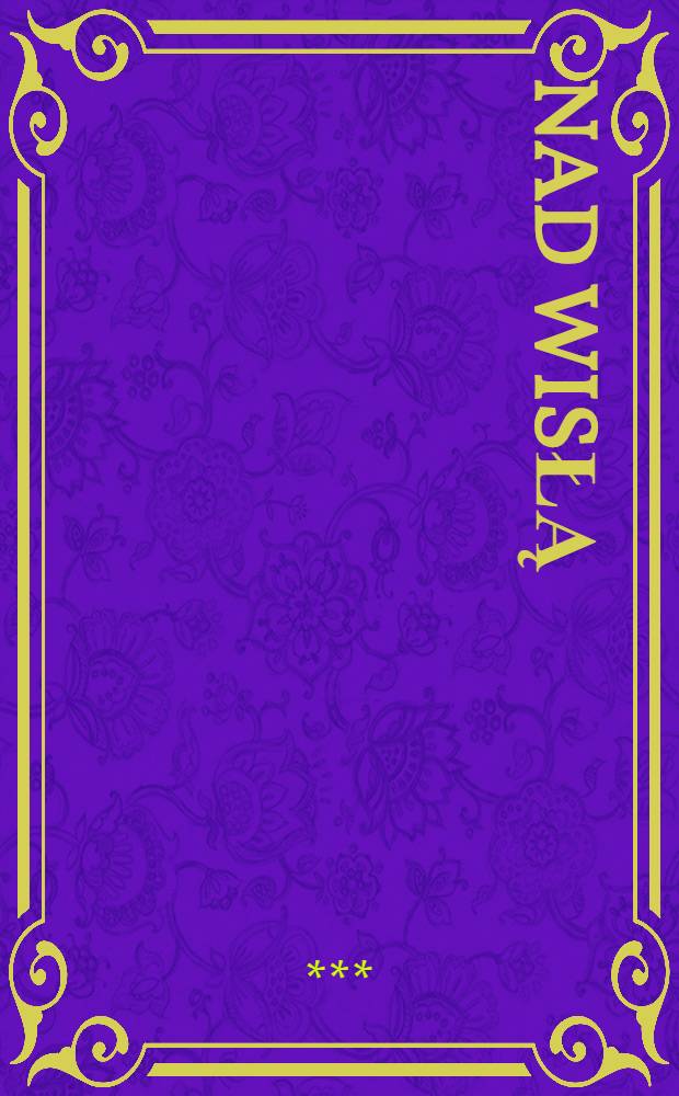 Nad Wisłą