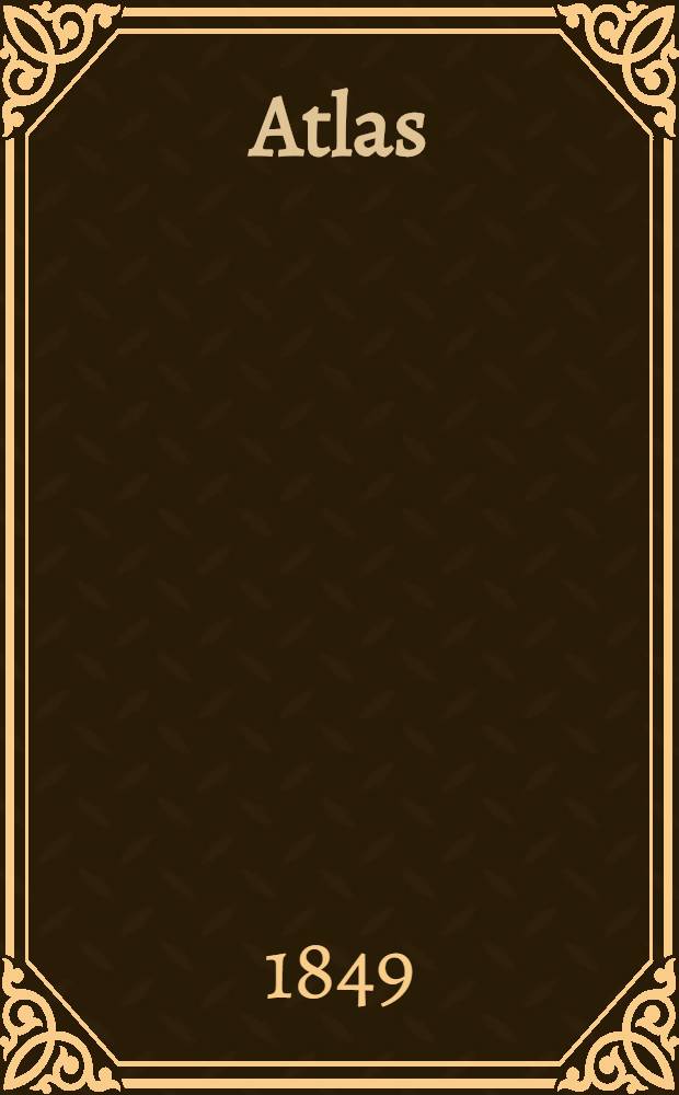 Atlas
