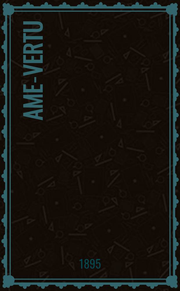 Ame-vertu