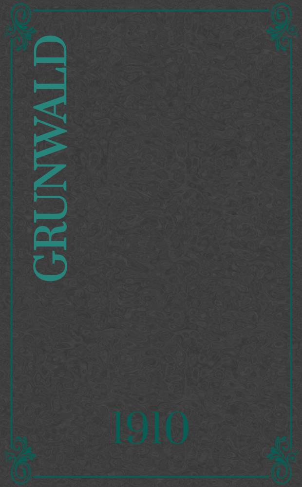 Grunwald