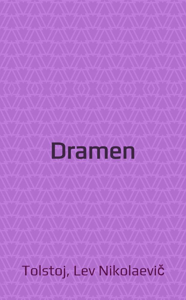 Dramen