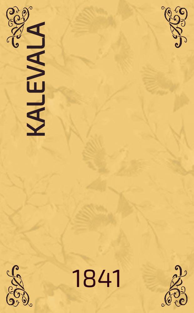 Kalevala