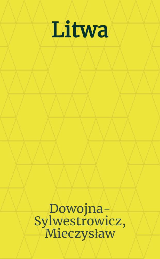 Litwa