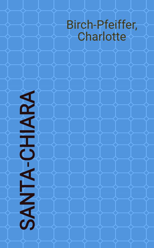 Santa-Chiara
