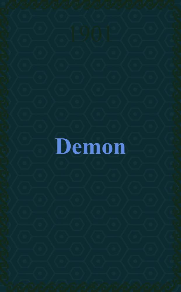 Demon