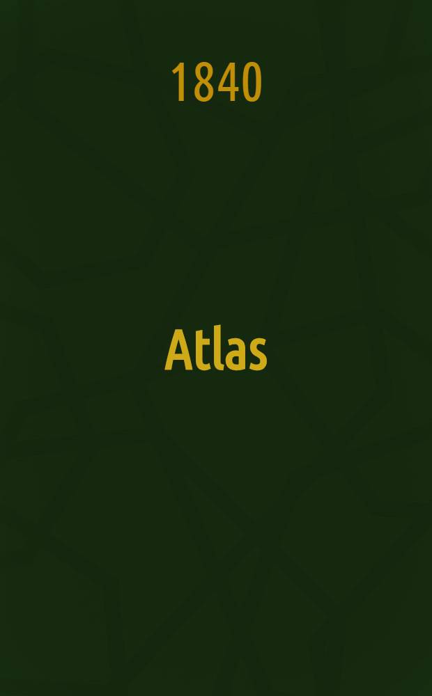 Atlas