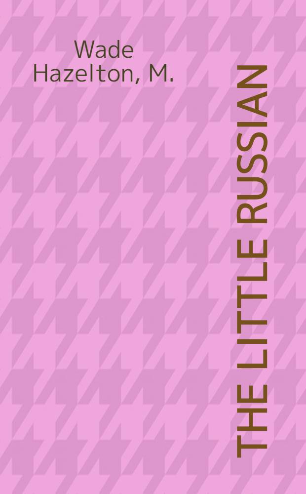 The little Russian