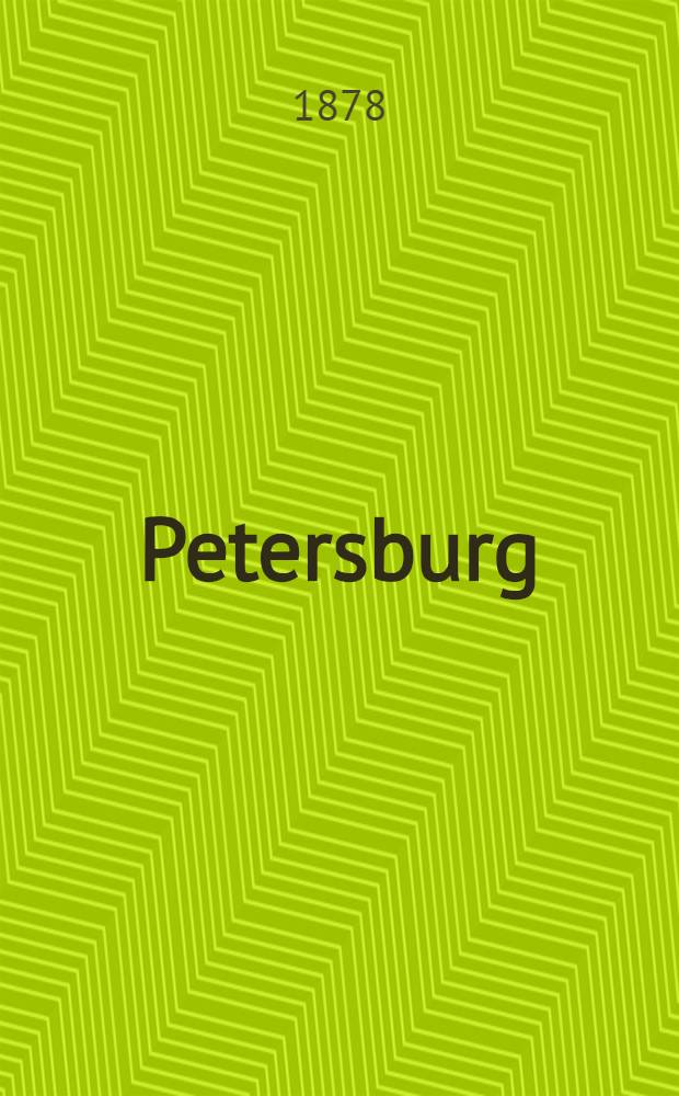 Petersburg