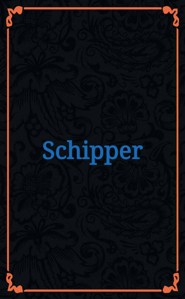 Schipper