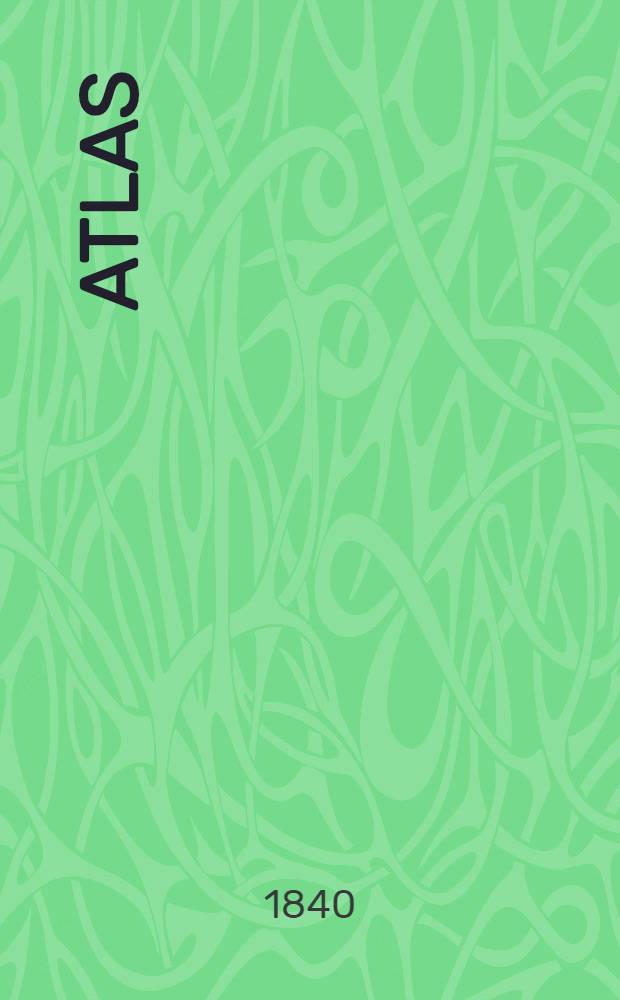 Atlas
