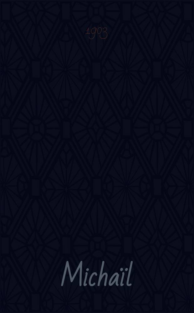 Michaïl