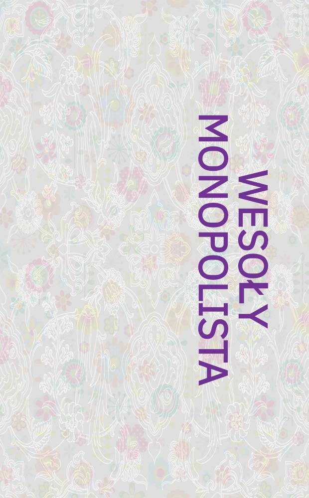 Wesoły Monopolista