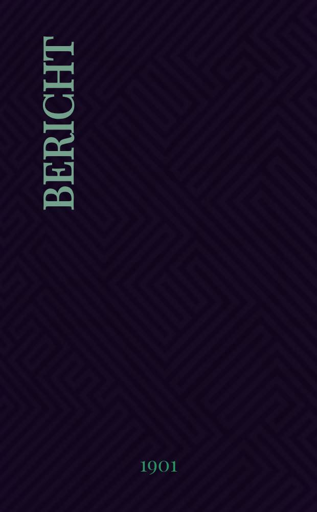Bericht