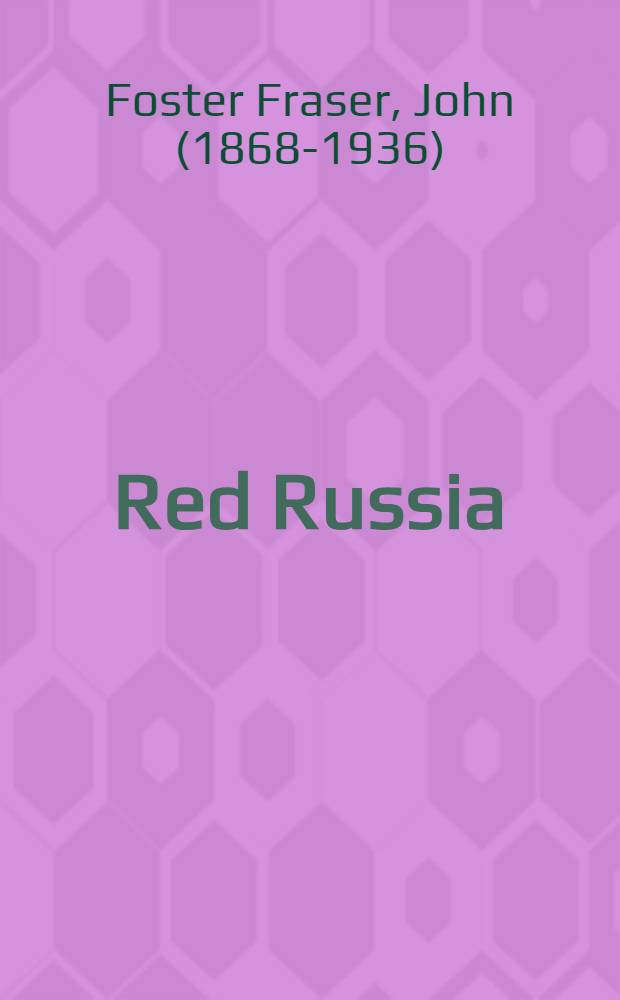Red Russia