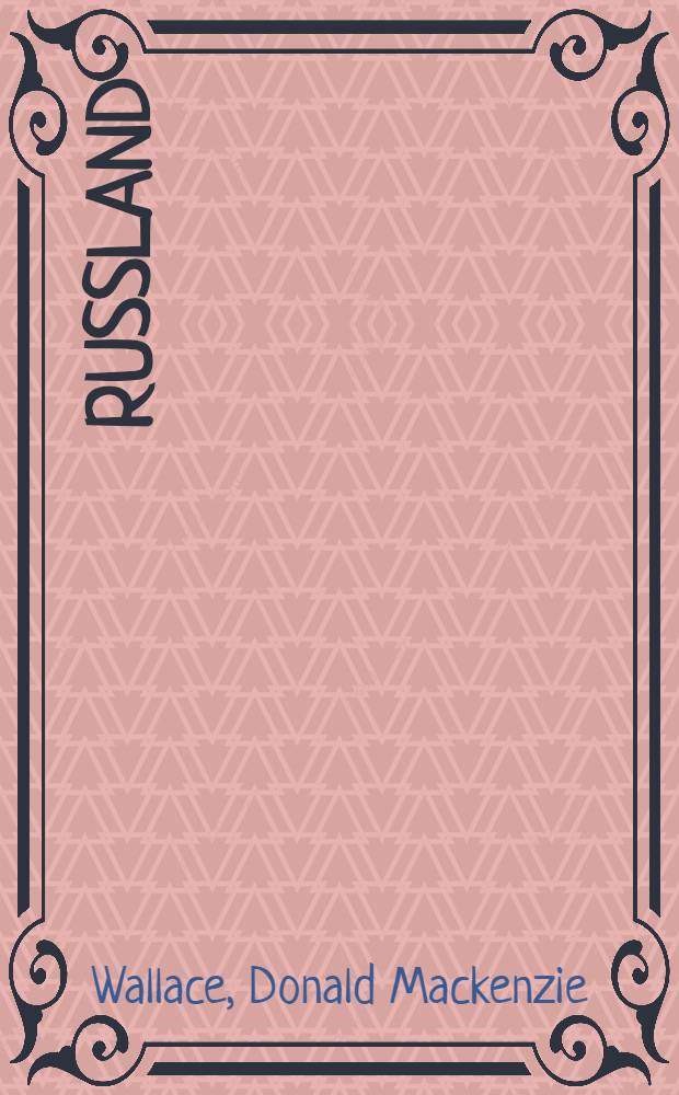 Russland