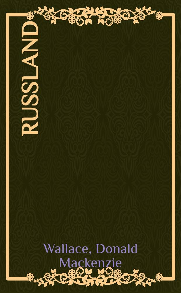 Russland