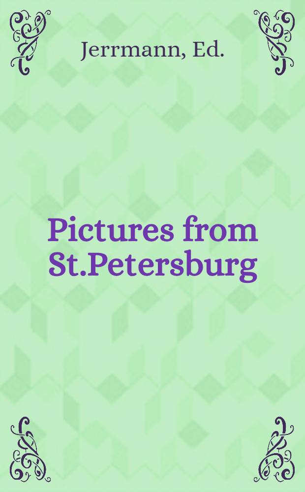 Pictures from St.Petersburg