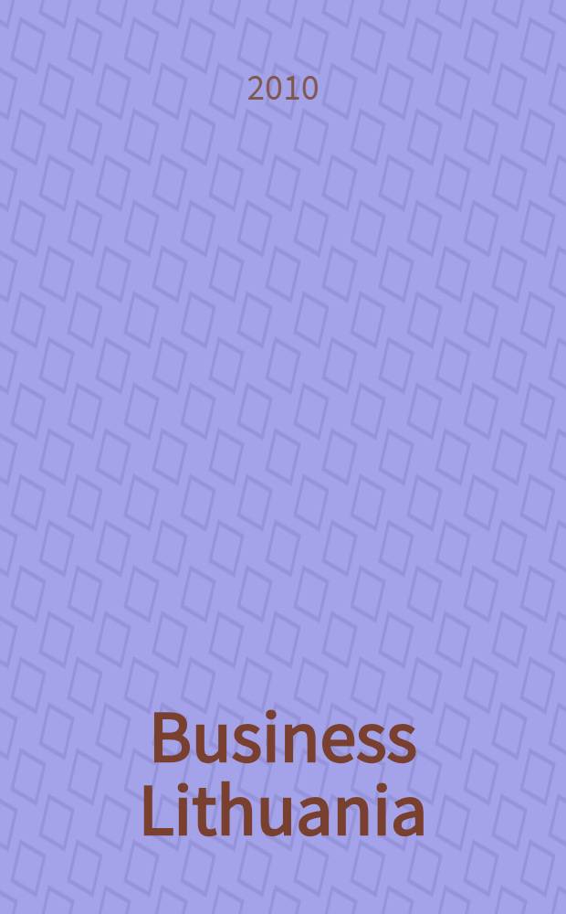 Business Lithuania