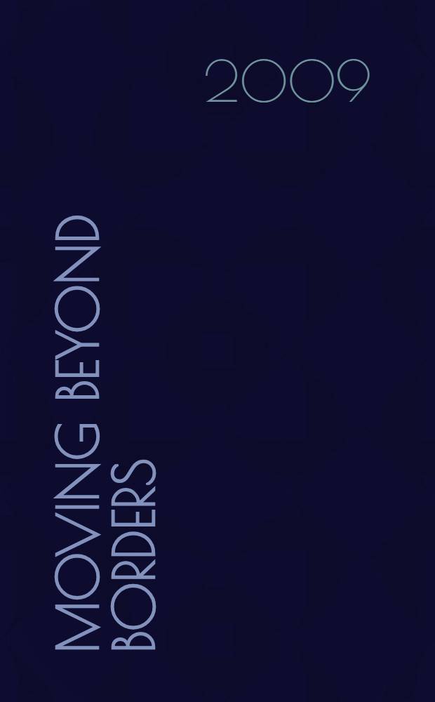 Moving beyond borders : Julian Samora and the establishement of Latino studies = Движение за рамки границ