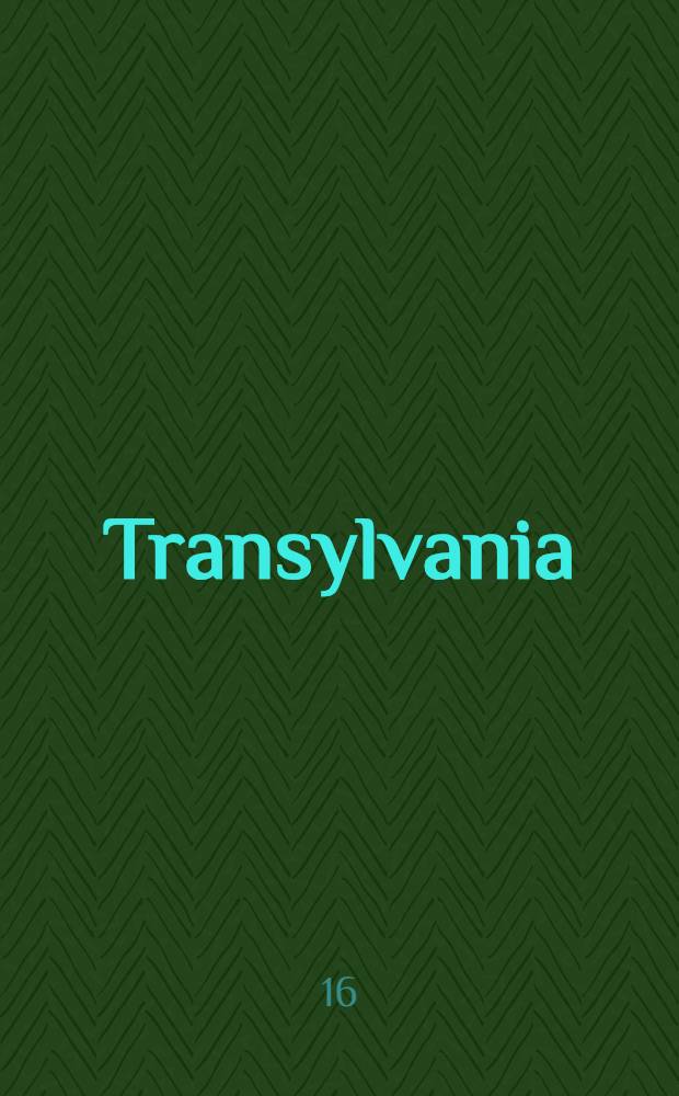 Transylvania