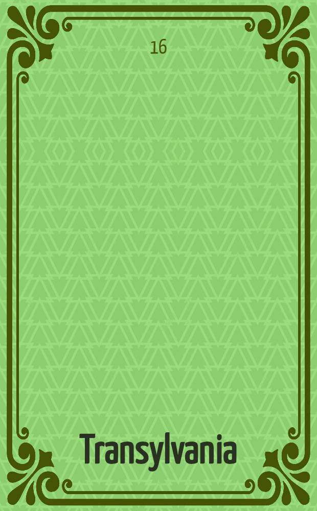 Transylvania