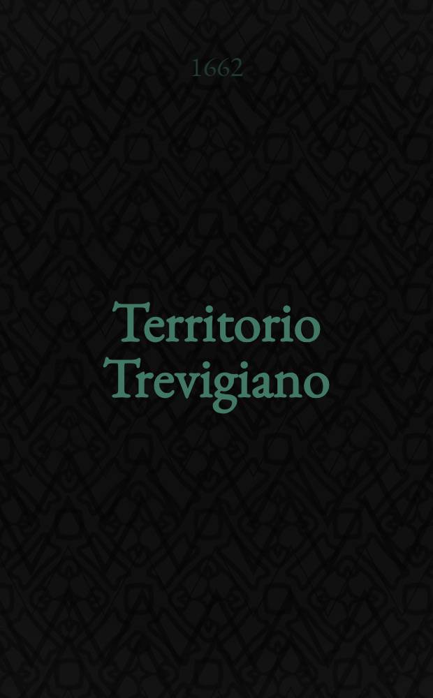 Territorio Trevigiano