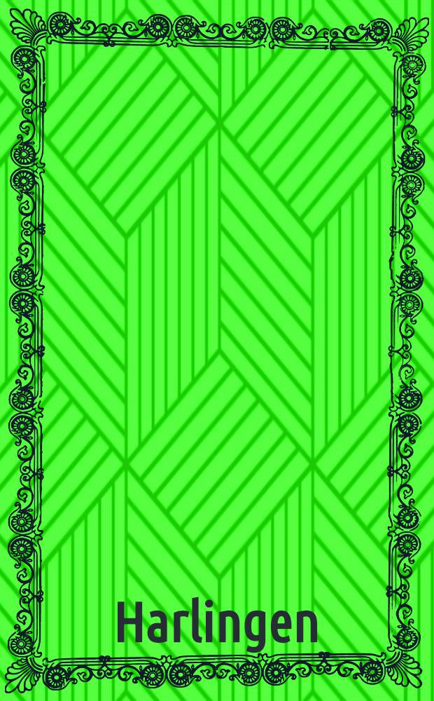 Harlingen