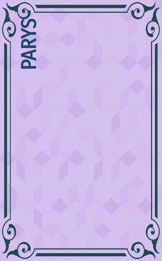 Parys