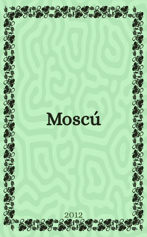 Moscú